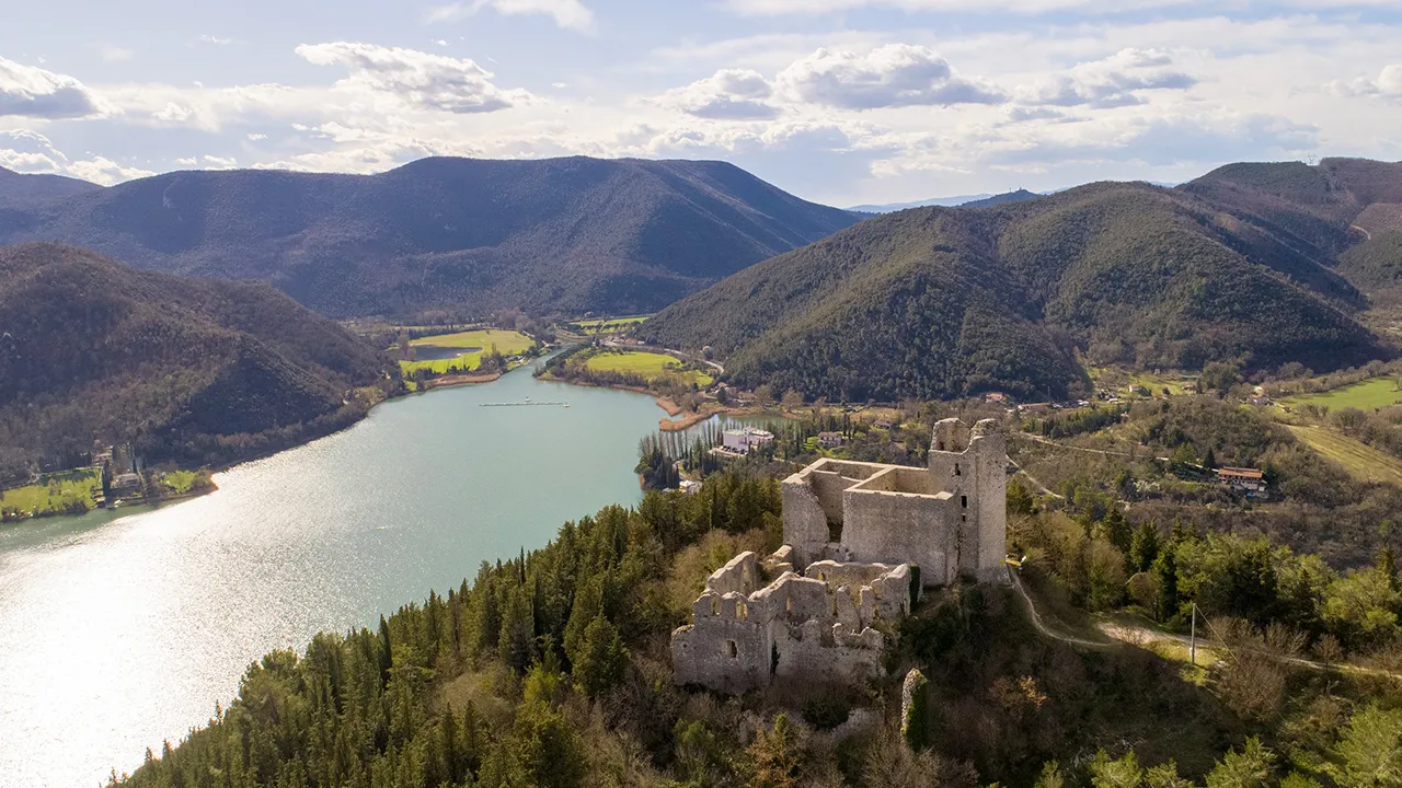 Lago di Piediluco