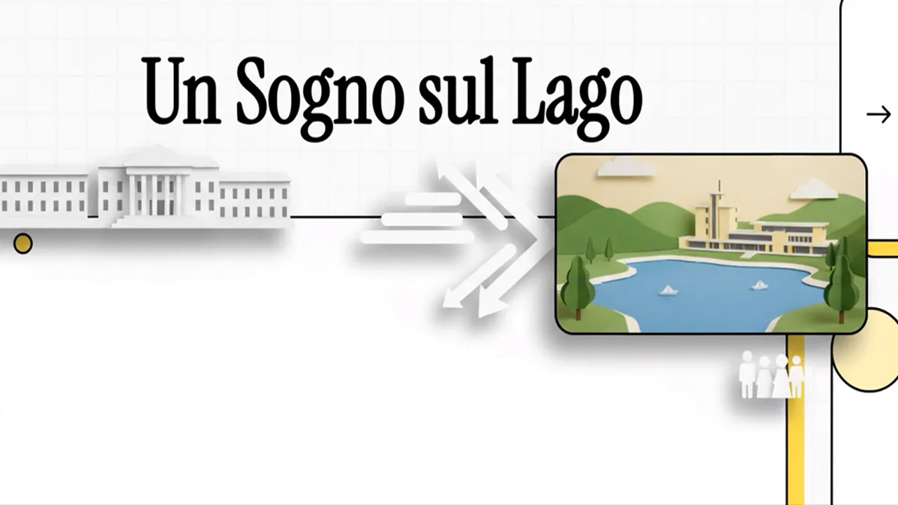 Piediluco presentazione bando