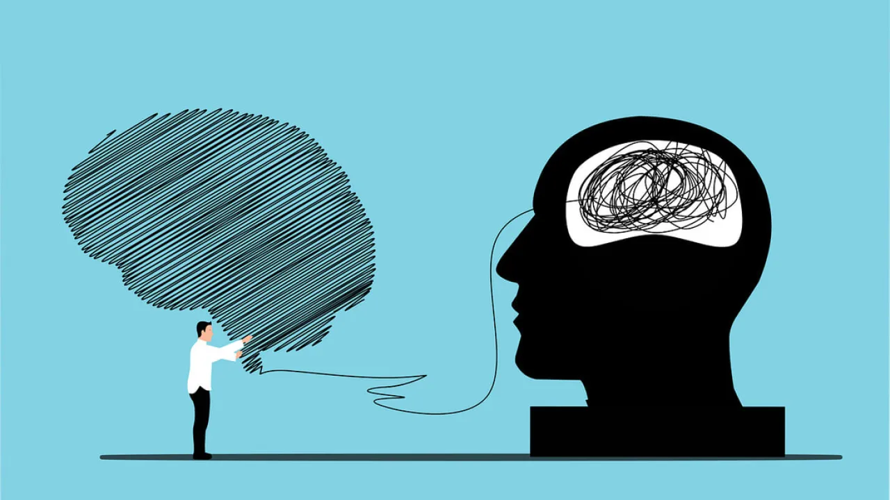 psicologia
