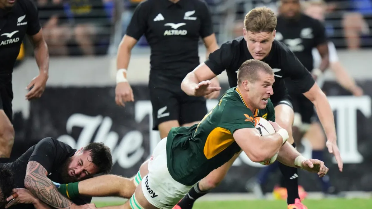rugby
