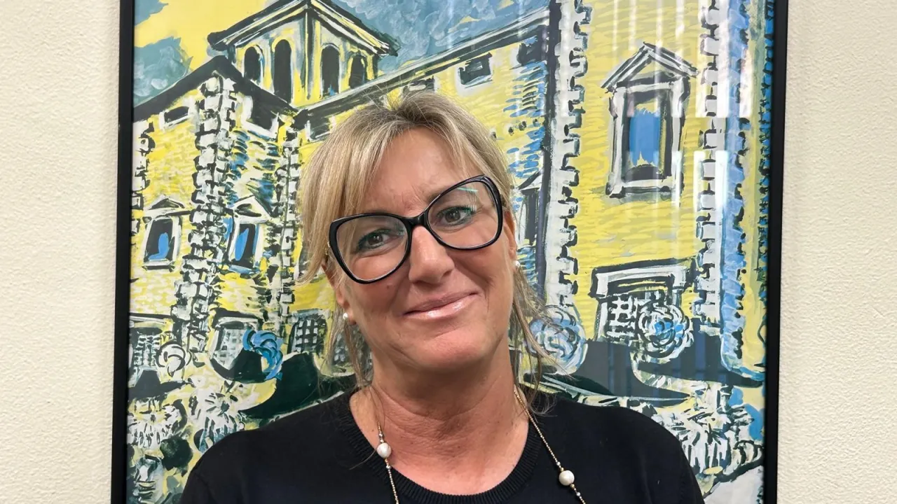 Alessandra Salinetti