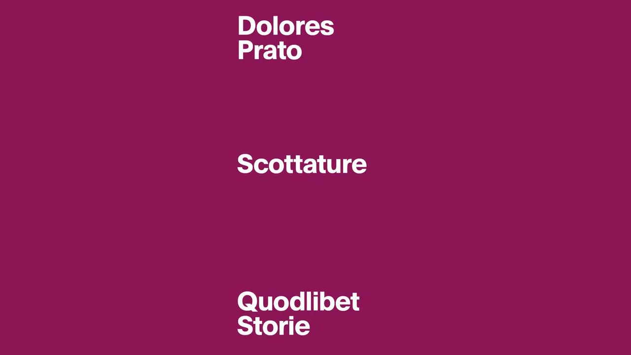 Dolores Prato