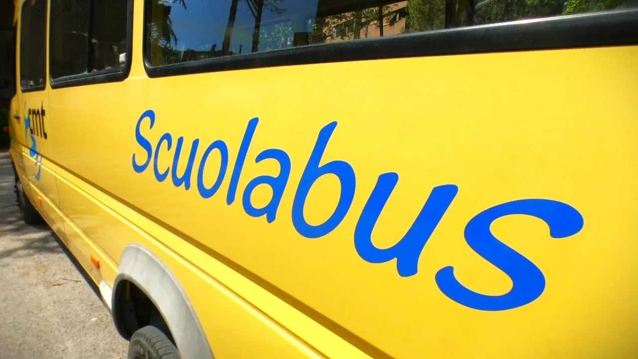 scuolabus