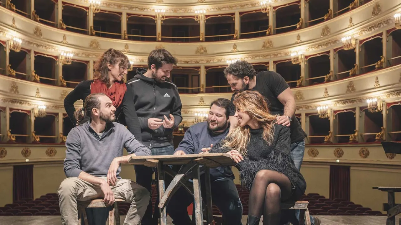 locandina spettacolo