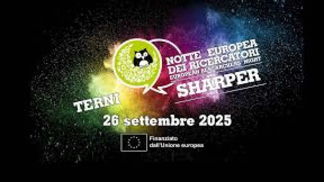 la notte dei ricercatori