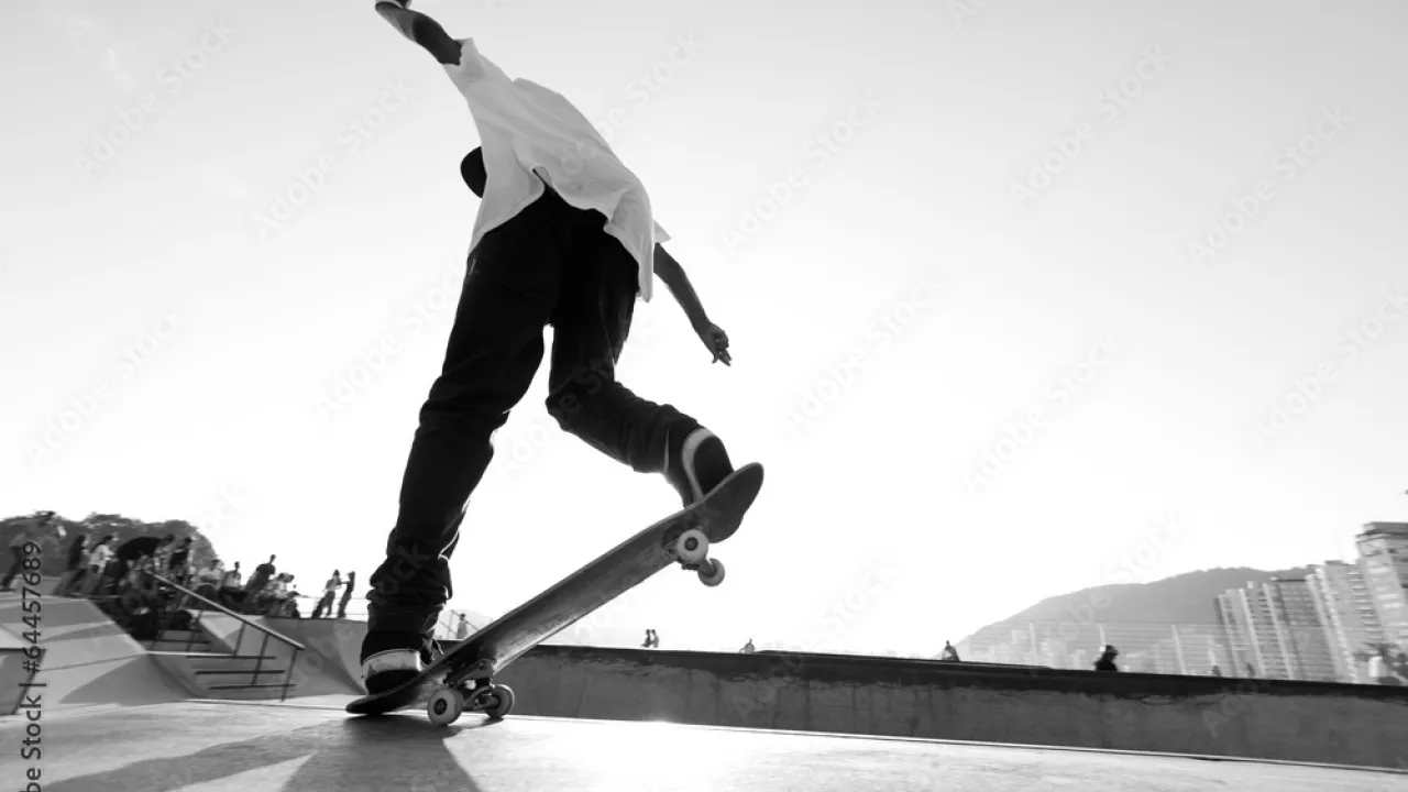 skate