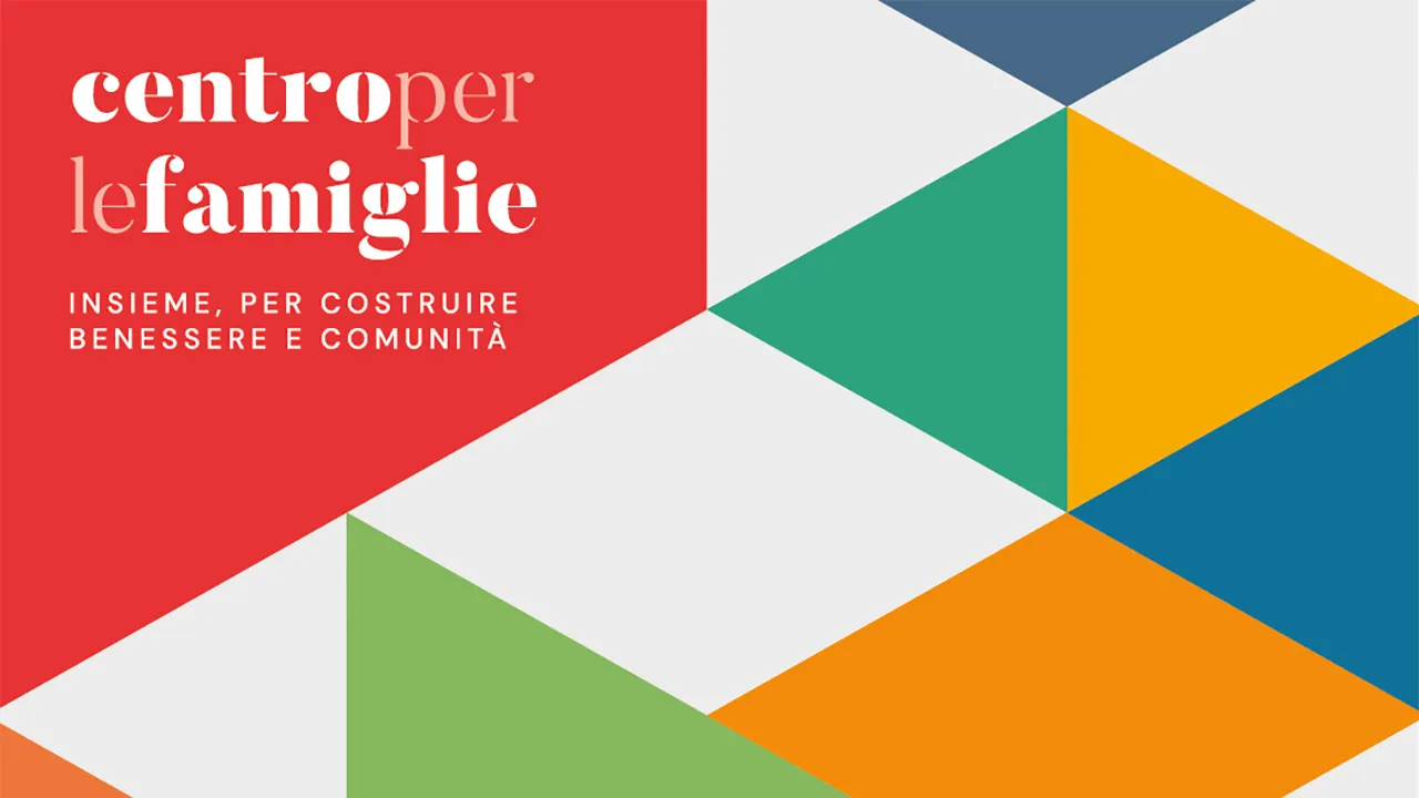 Centro per le famiglie 
