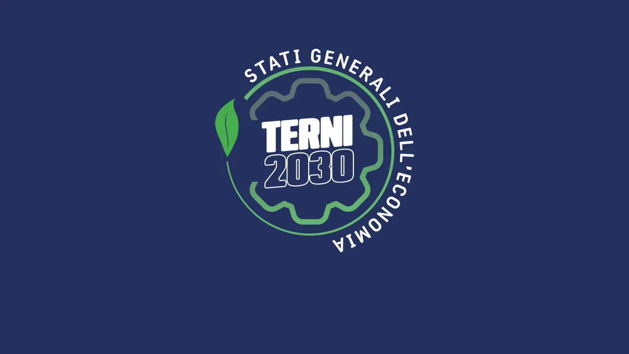 Stati generali dell'economia Terni 2030