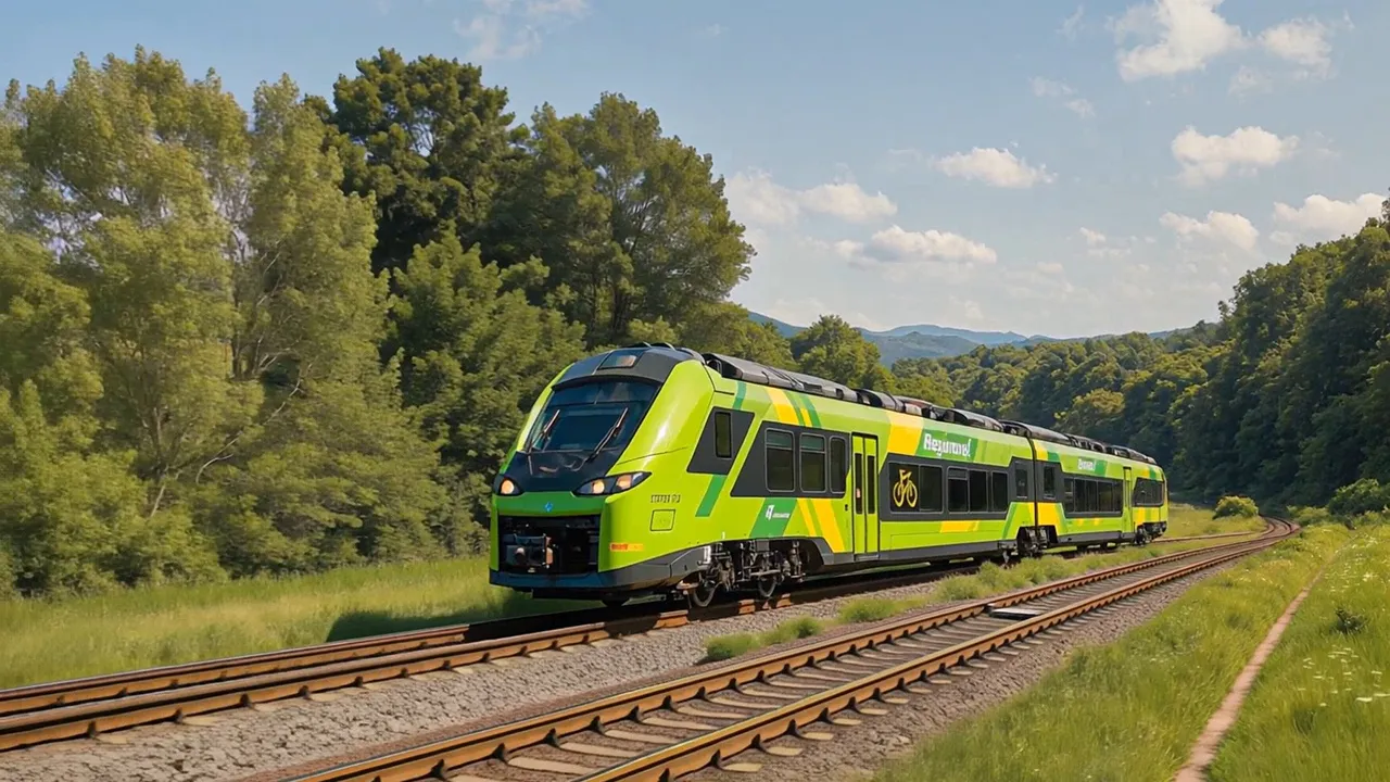 Stati Generali - Infrastrutture