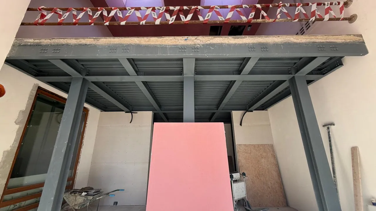 Stazione ferroviaria