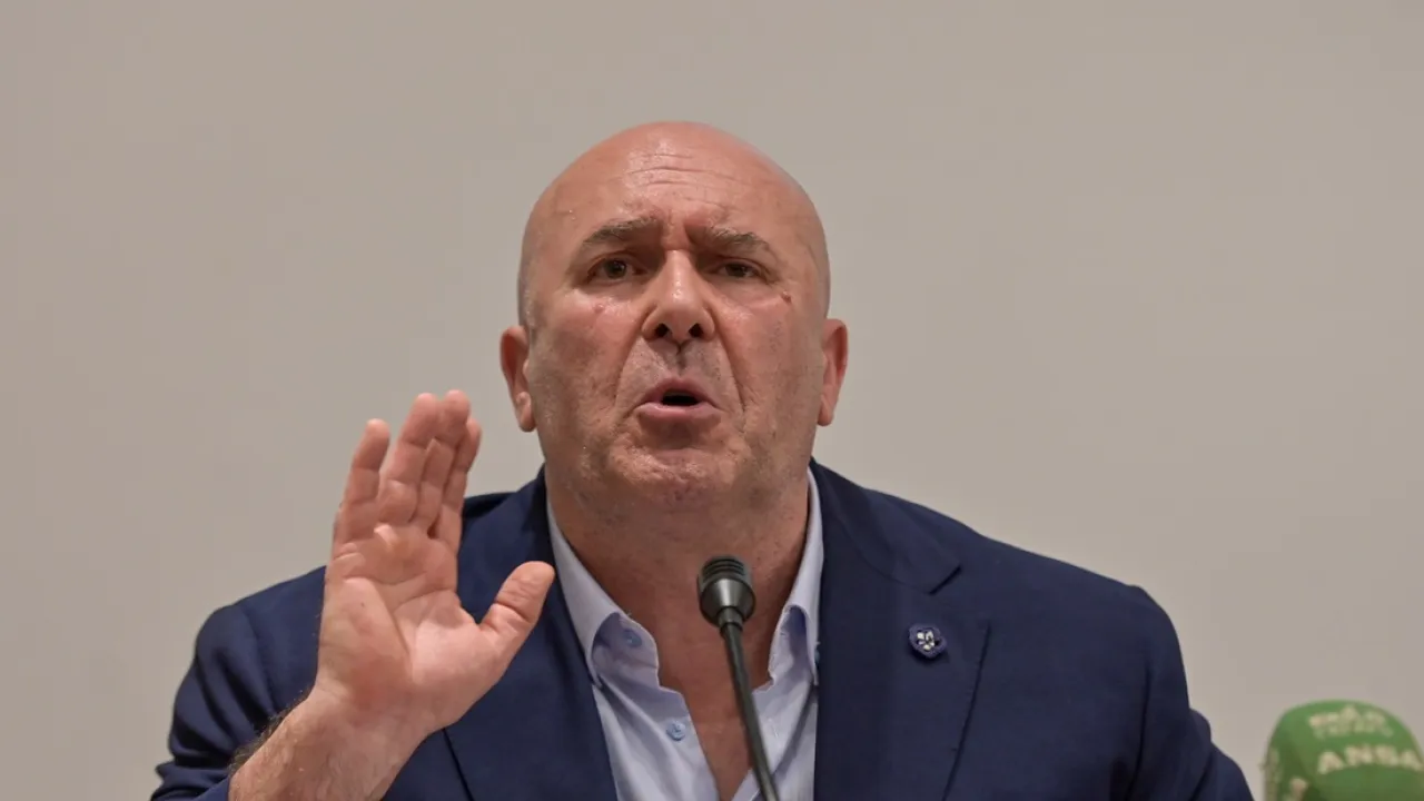 Stefano Bandecchi