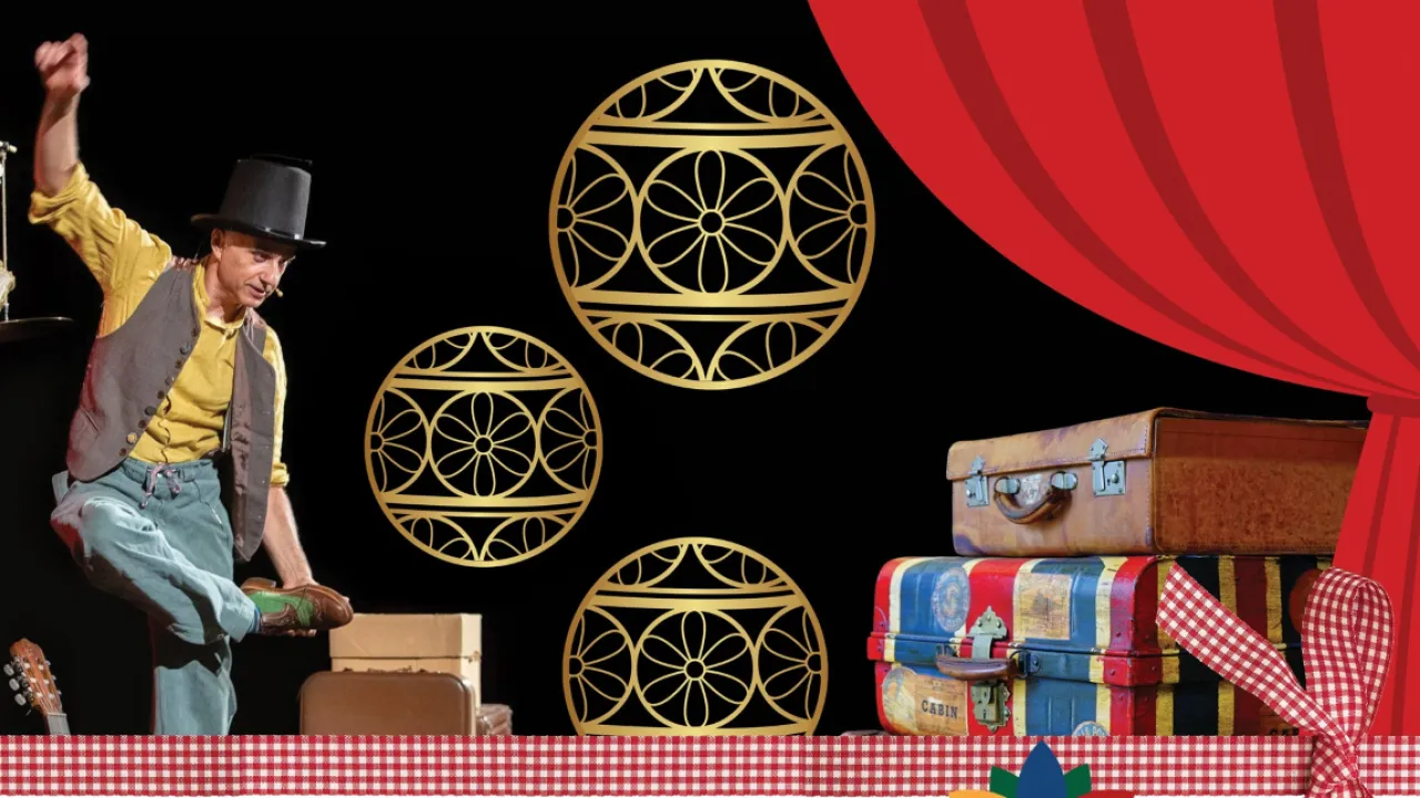 locandina spettacolo