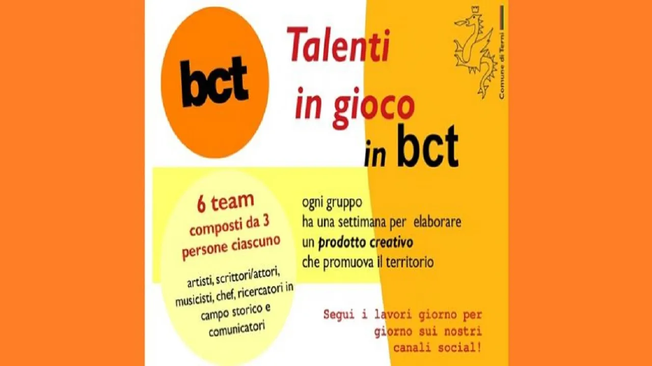 talenti
