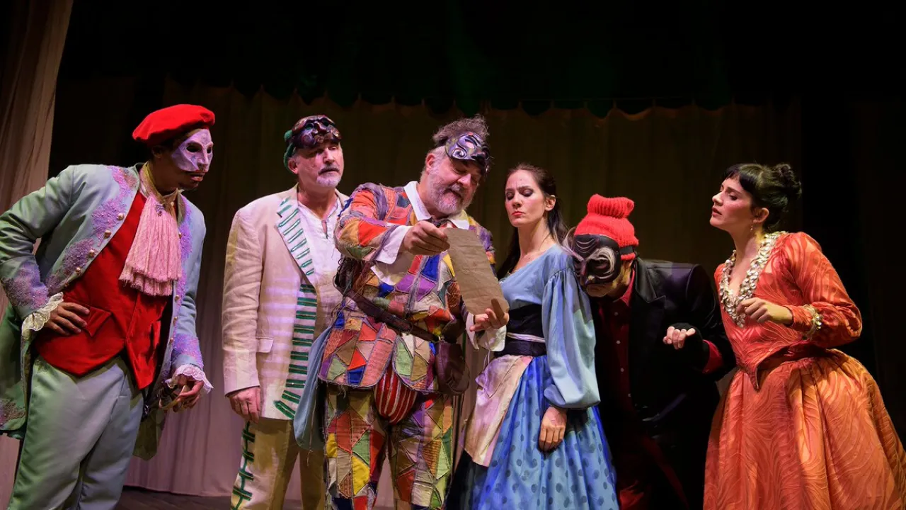 Teatrp