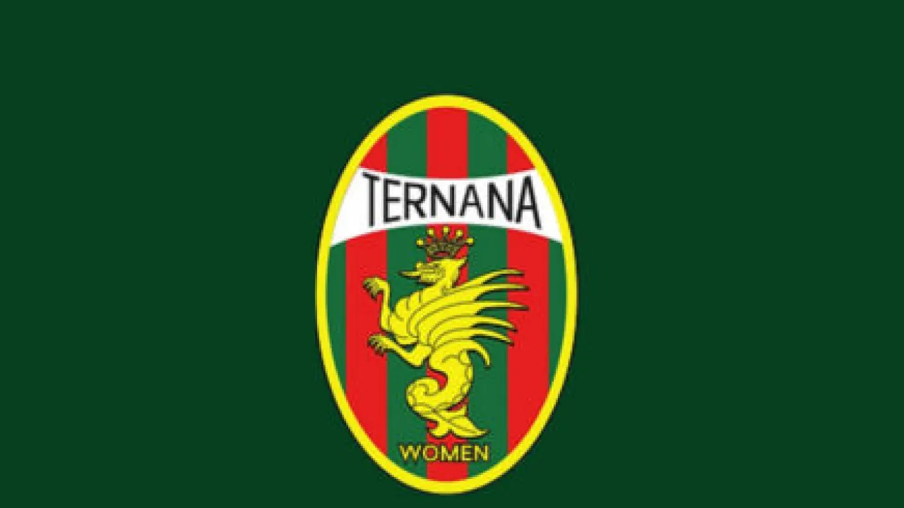 logo Ternana Woman 
