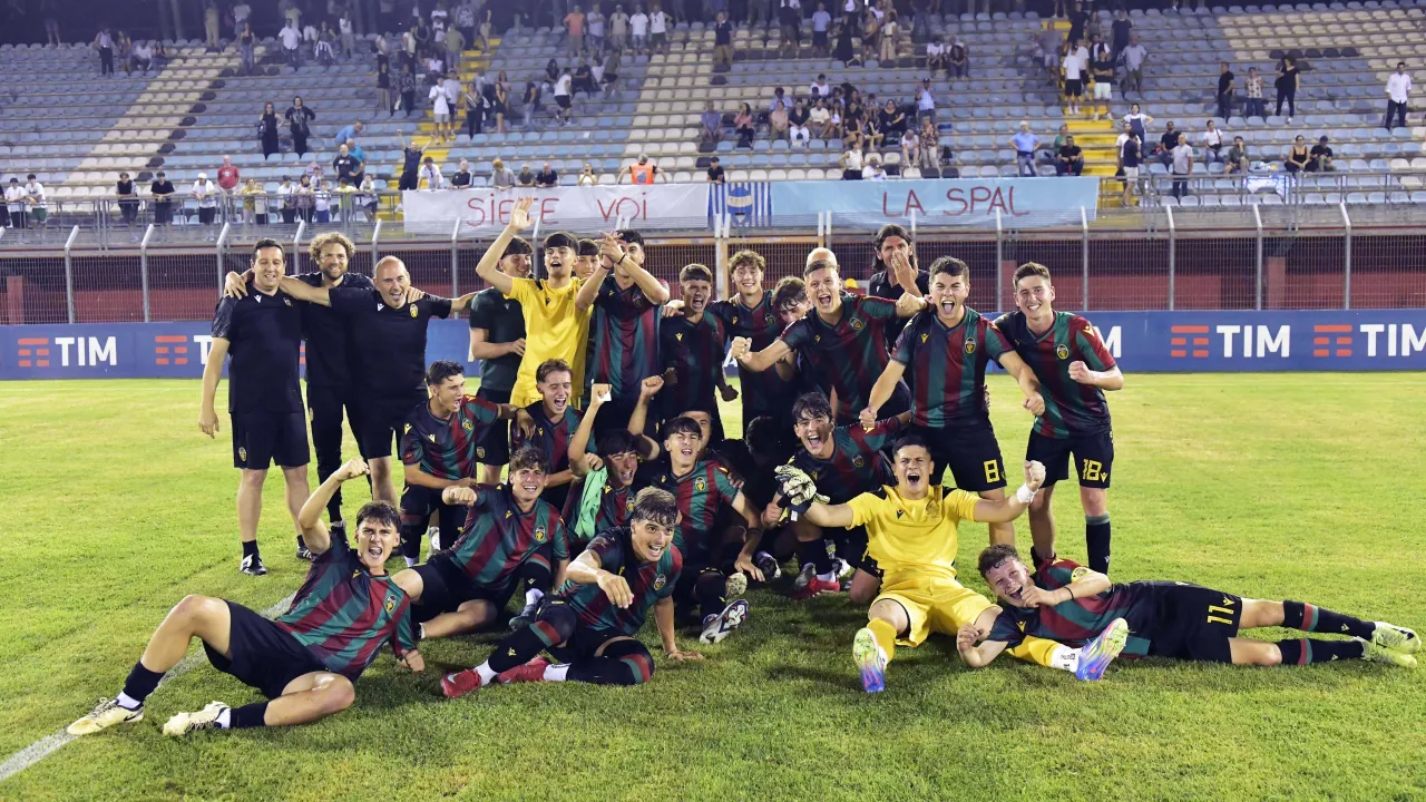 ternana under 17