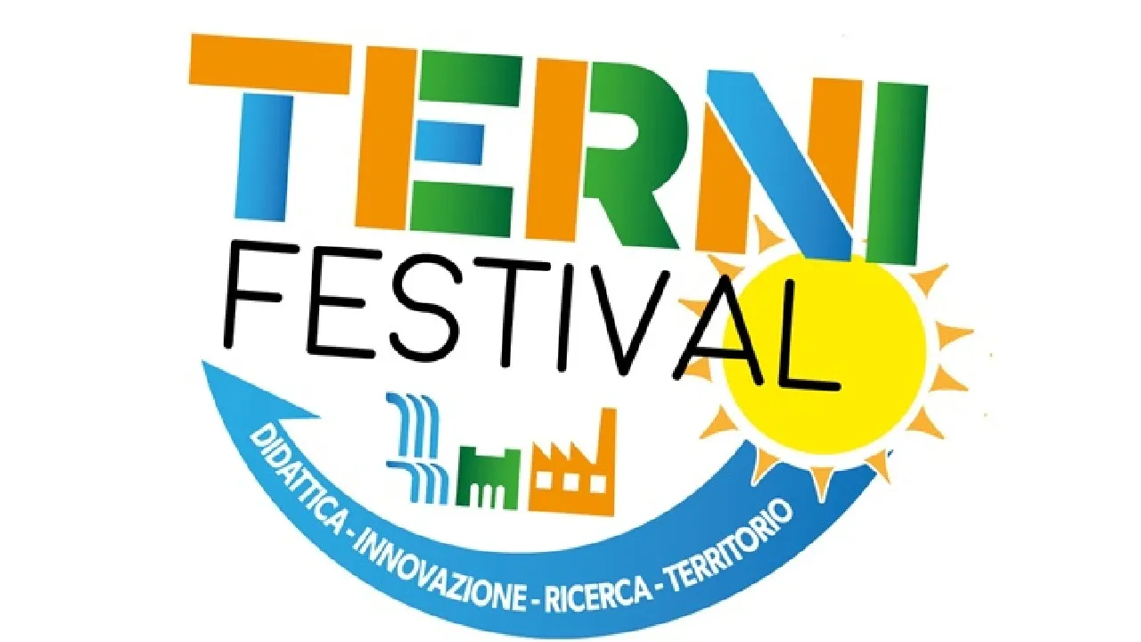 Terni festival 2025