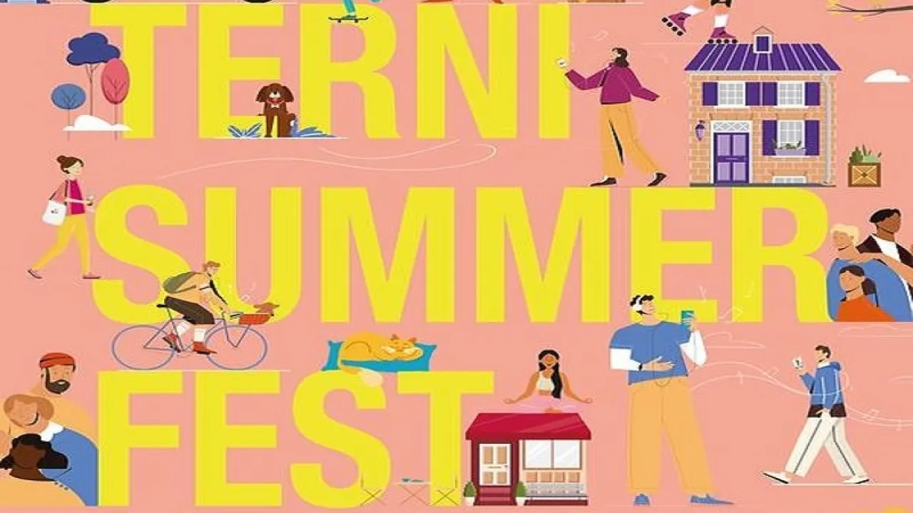 Terni Summer