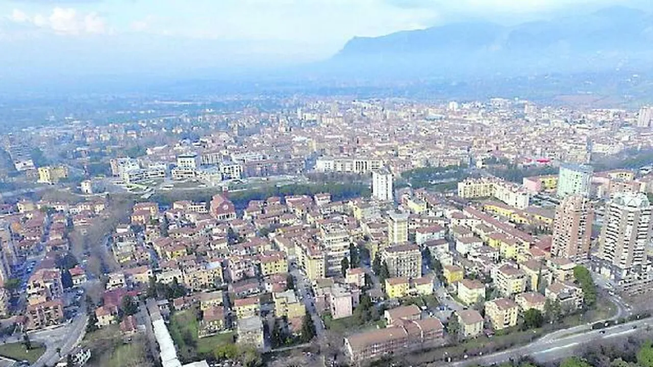 Terni