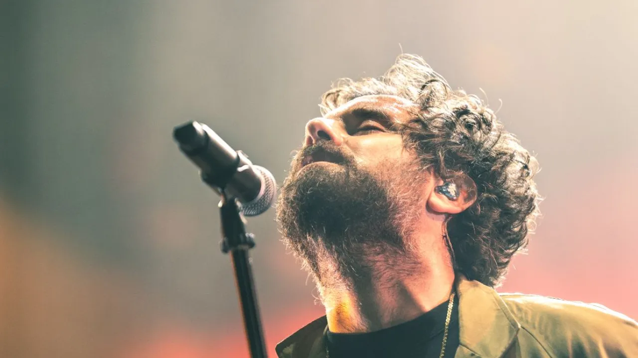 Tommaso Paradiso