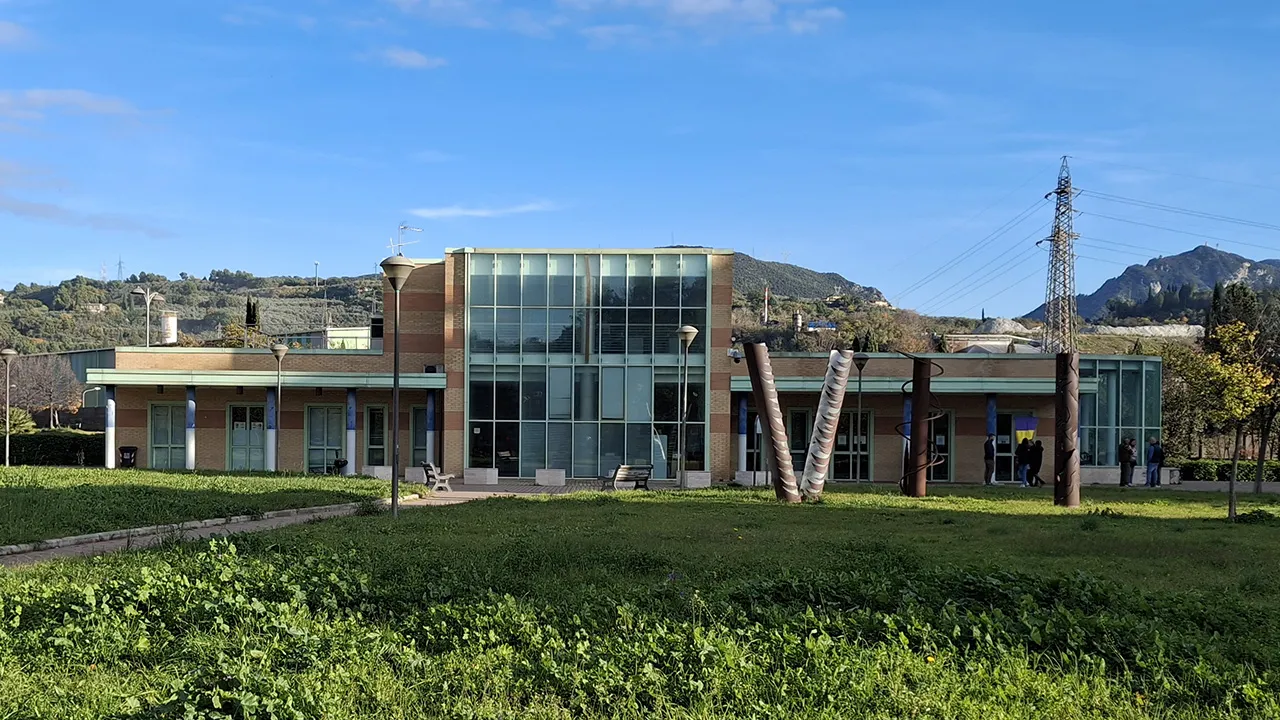 Ufficio territoriale Via Puglie