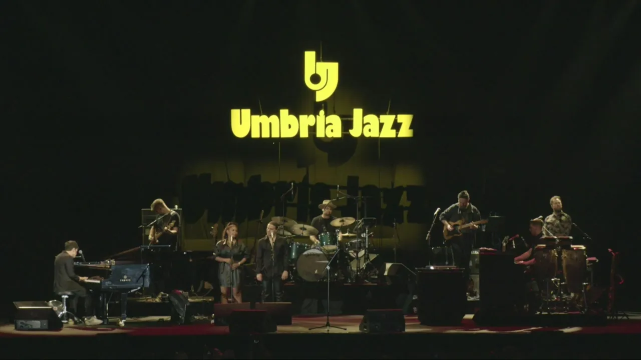 Umbria Jazz