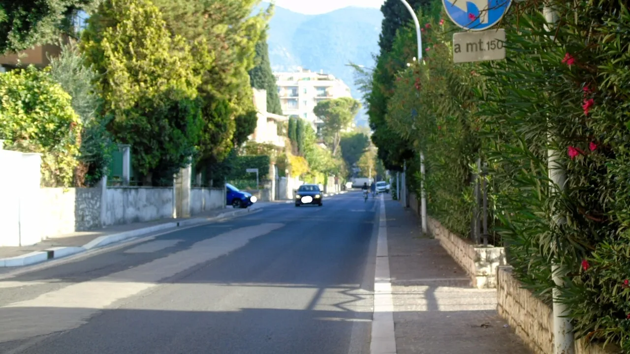 via Carducci