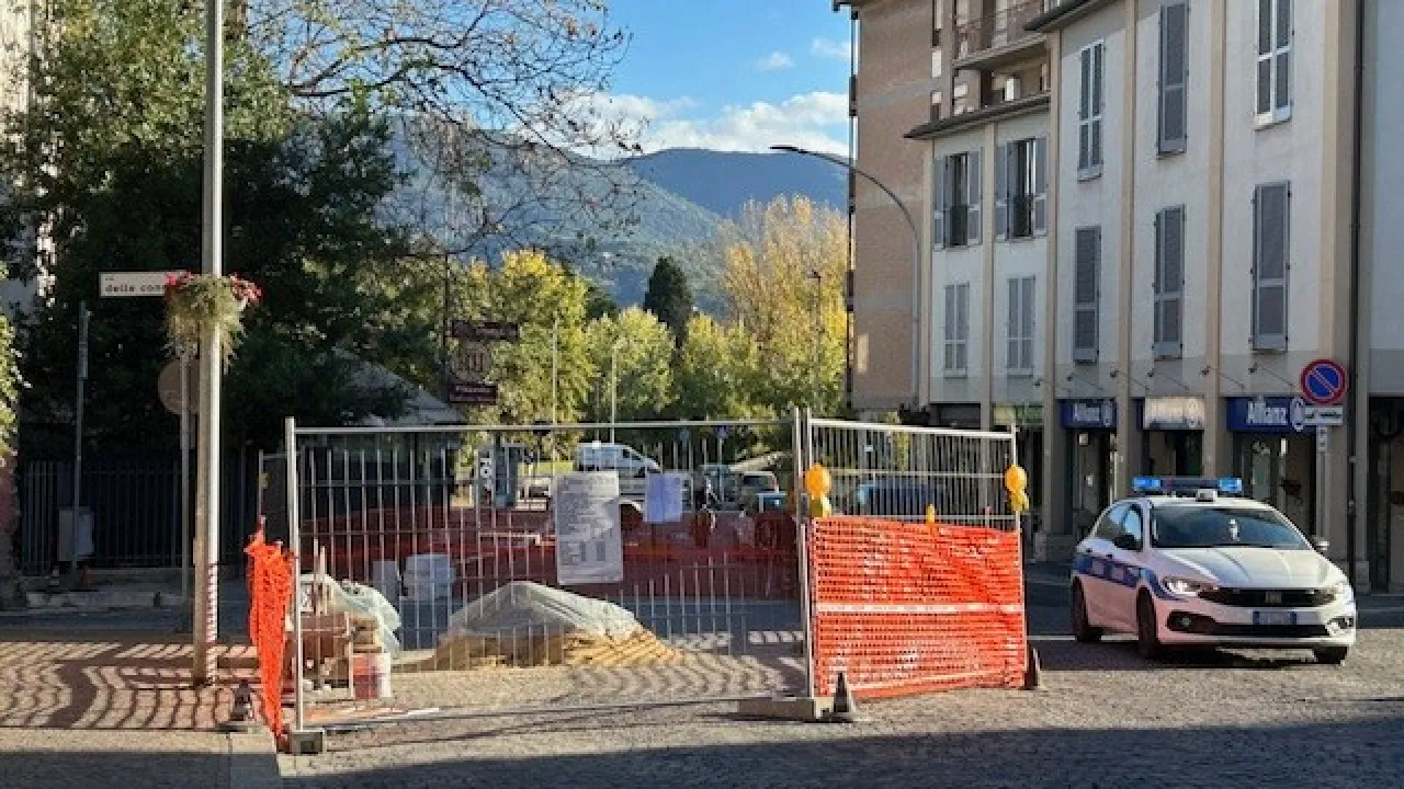 via Cristoforo Colombo