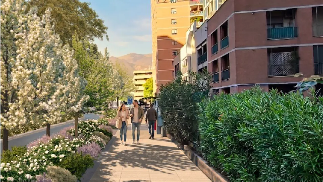 viale Turati