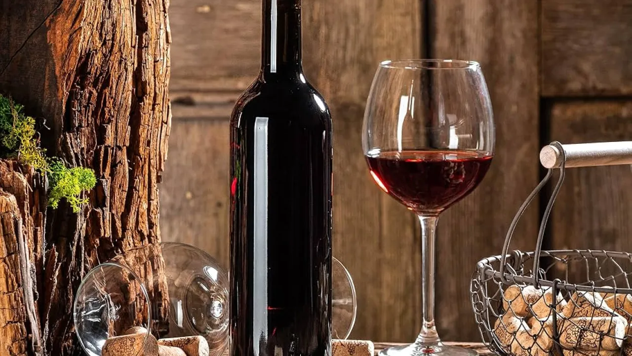vino