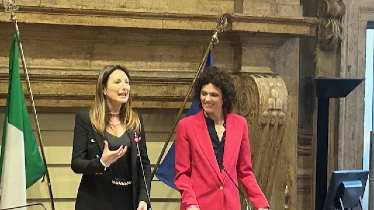 Conferenza banca delle visite