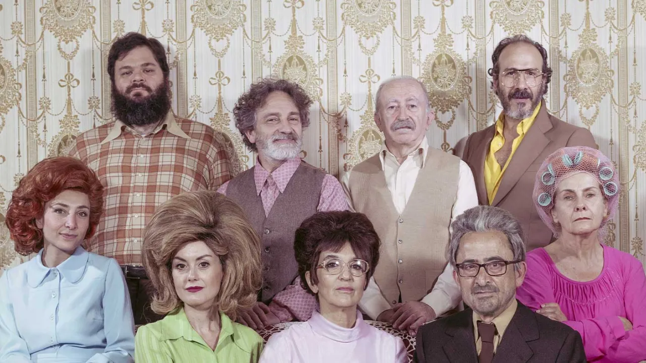 Zio Vanja - Stagione di prosa 2024/2025