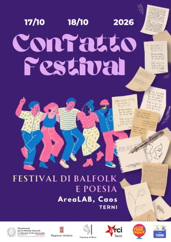 Contatto Festival