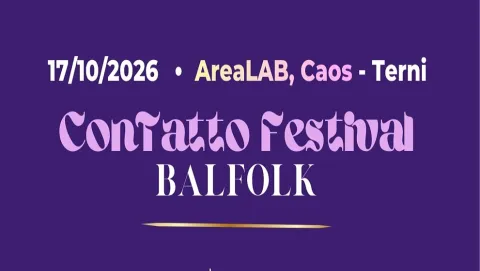 Balfolk - Locandina