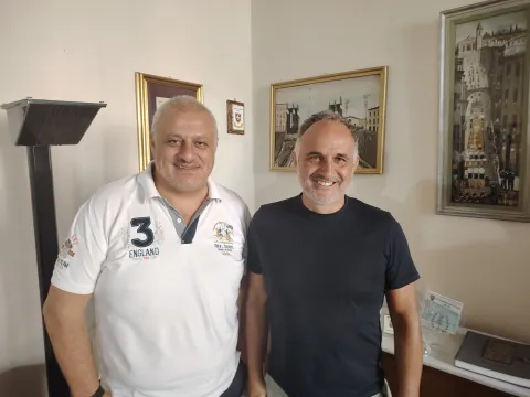Corridore  e Schenardi