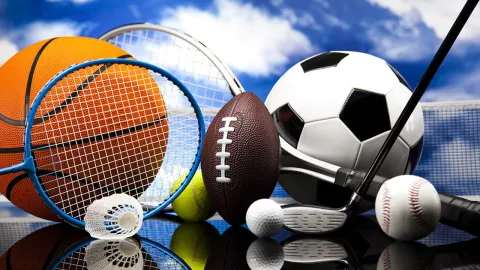 Notte Bianca dello Sport 2025