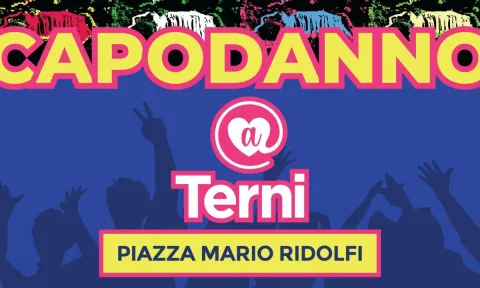 concerto in piazza Mario Ridolfi