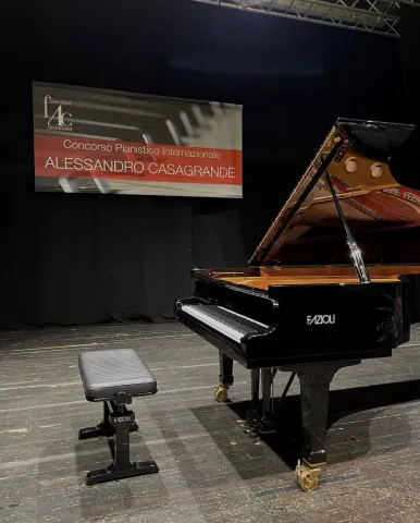 Fondazione Alessandro Casagrande
