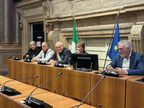 delegazione giapponese 2