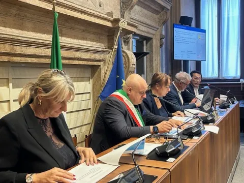 delegazione giapponese 4