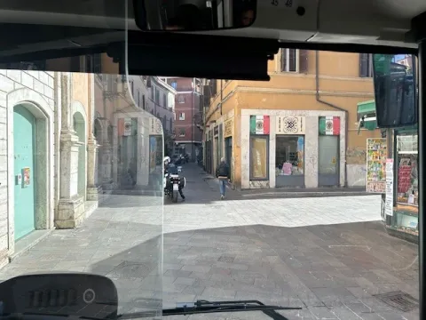 Bus prove nuova mobilità 6
