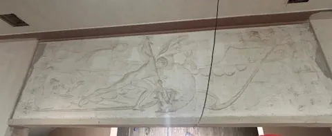 Bassorilievo Verdi