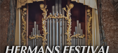 Hermans festival - Concerti d’Organo