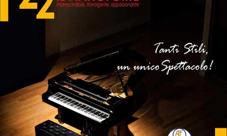 Astor Piazzolla: Cuore di tango