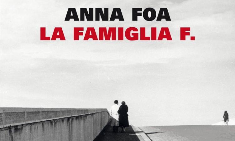 Incontro con Anna Foa    