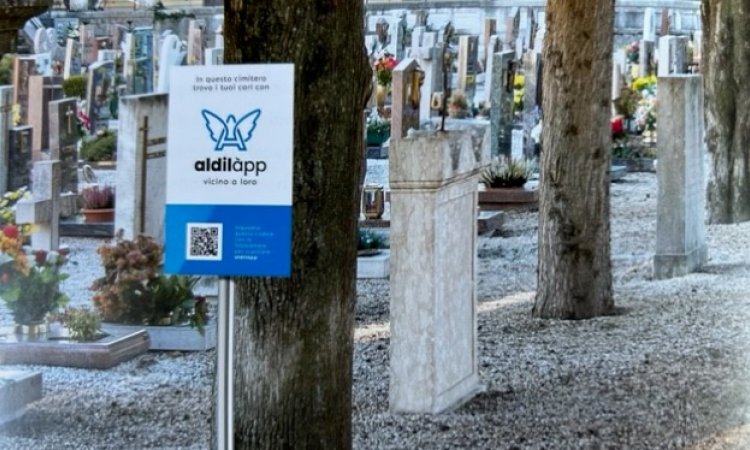 Catasto digitale per tutte le tombe dei cimiteri di Terni