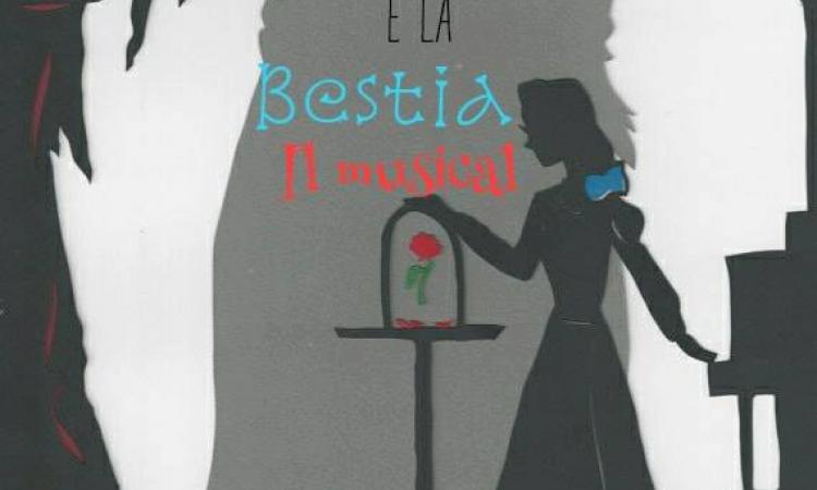 La Bella e la Bestia: il musical