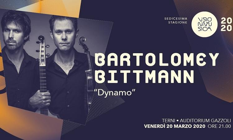 BartolomeyBittmann Dynamo