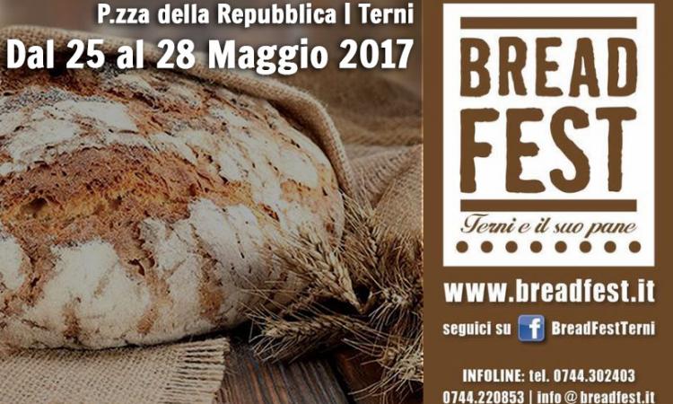 Bread Fest