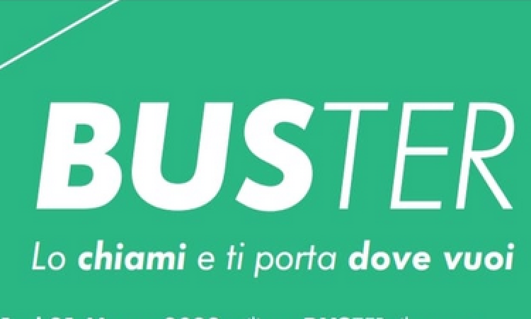 Un BUSter per rinforzare  il trasporto pubblico locale